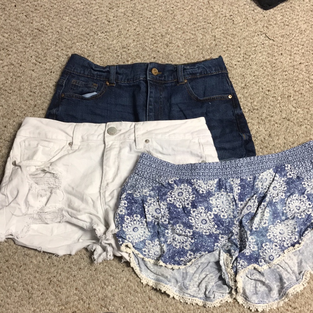 Shorts